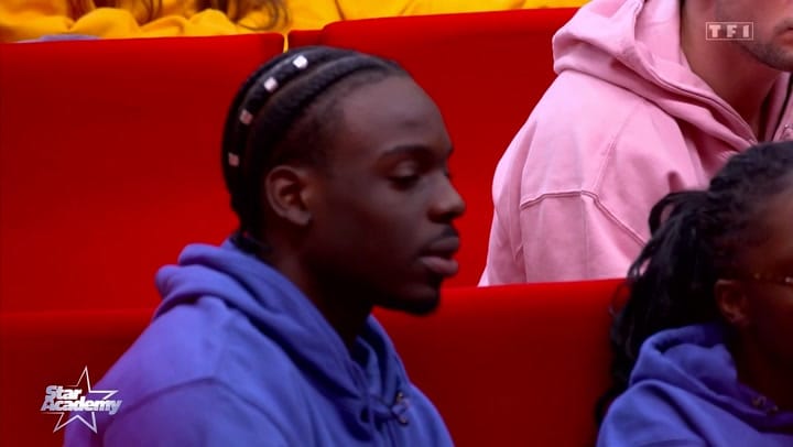 STAR ACADEMY, LA QUOTIDIENNE - 1 - Mercredi 05 Novembre 2025