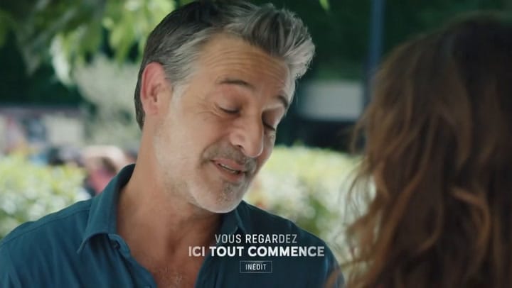 Replay ICI TOUT COMMENCE Saison 5 Episode 1017 - Lundi 21 Octobre 2024