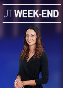 JT Week-end