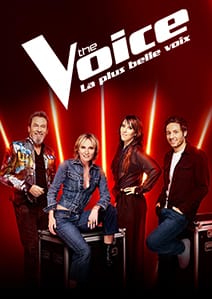 The Voice