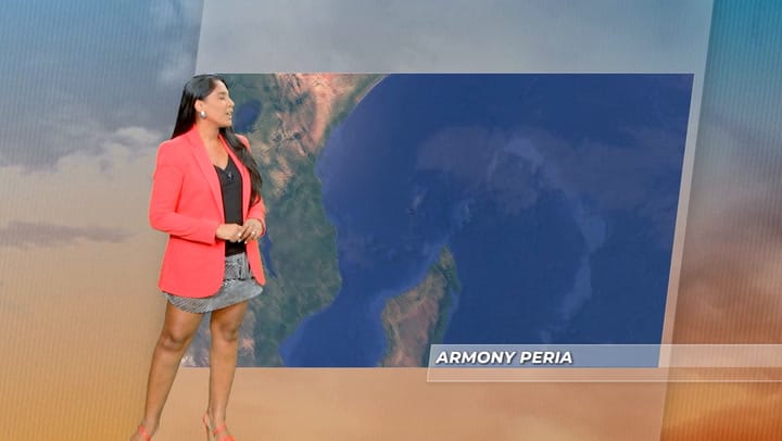 Replay METEO 19H40 - Jeudi 16 Mai 2024