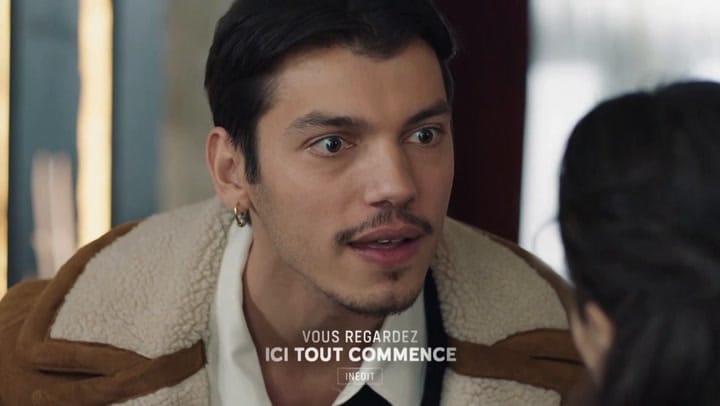 ICI TOUT COMMENCE Episode 1119 - Mercredi 12 Mars 2025