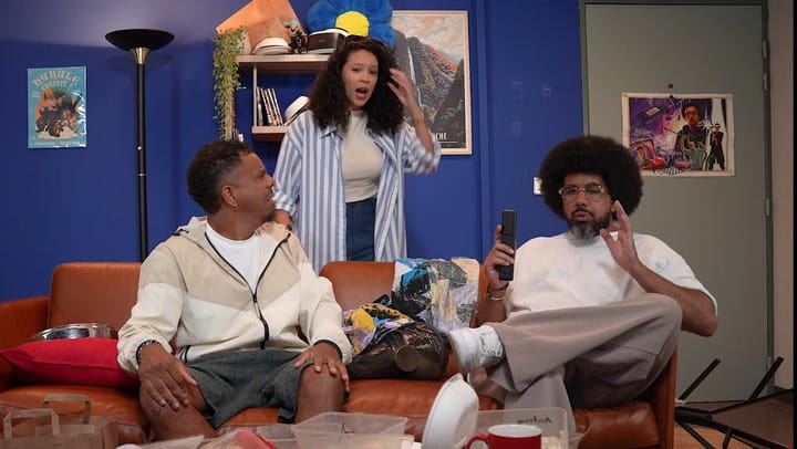 KOMERAZ - Mardi 28 Octobre 2025