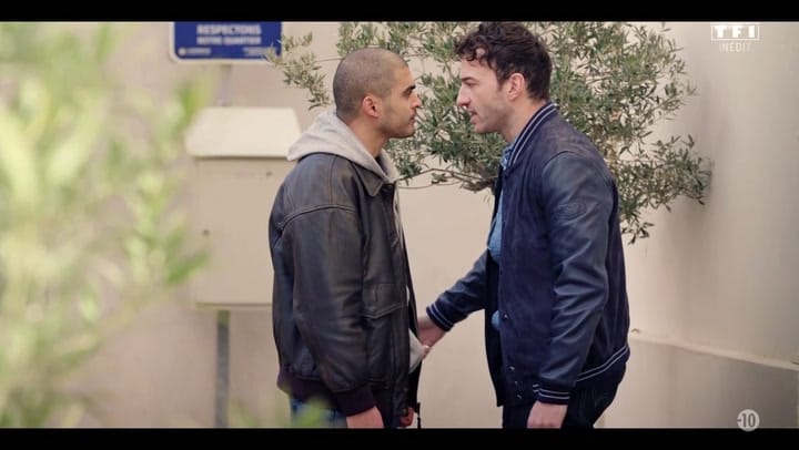 PLUS BELLE LA VIE, ENCORE PLUS BELLE Episode 300 - Mardi 24 Juin 2025