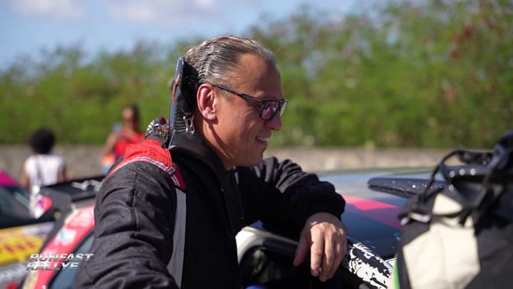 RUN FAST RALLY, LE RÉSUMÉ - Vendredi 25 Juillet 2025