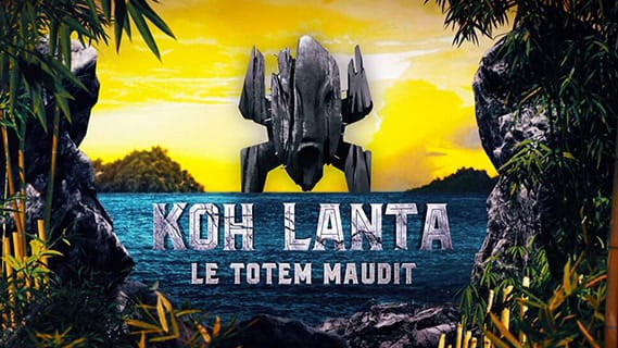 Replay KOH-LANTA, LE TOTEM MAUDIT - Partie 1/2 - Mercredi 11 Mai 2022