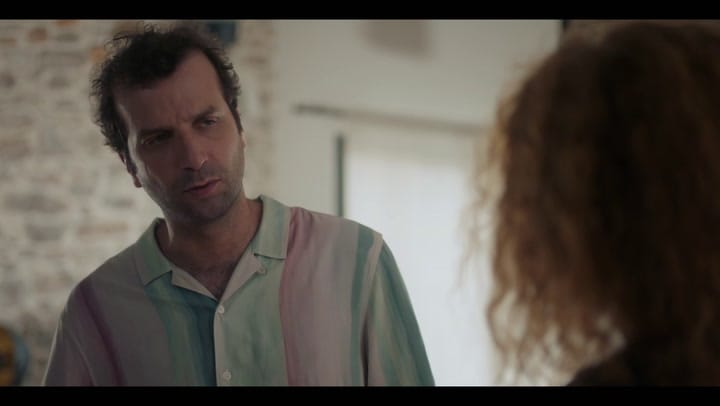 DEMAIN NOUS APPARTIENT - S6 E1262 -  Lundi 10 Novembre 2025