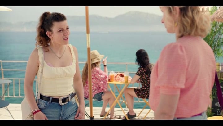 PLUS BELLE LA VIE, ENCORE PLUS BELLE -Jeudi 30 Octobre 2025