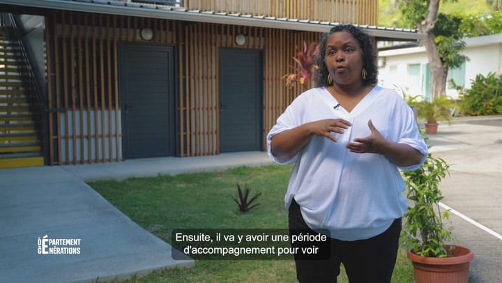 LE DEPARTEMENT DES GENERATIONS 2025 - Mardi 11 Novembre 2025