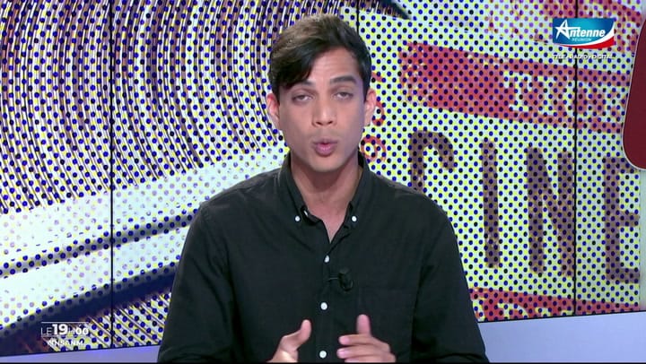 LE 19H00 ANSANM- MARDI 19 AOÛT 2025 
