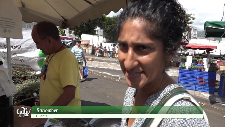 CULTIV A NOU - Dimanche 23 Novembre 2025