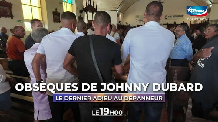 LE 19H00 - JEUDI 10 JUILLET 2025 