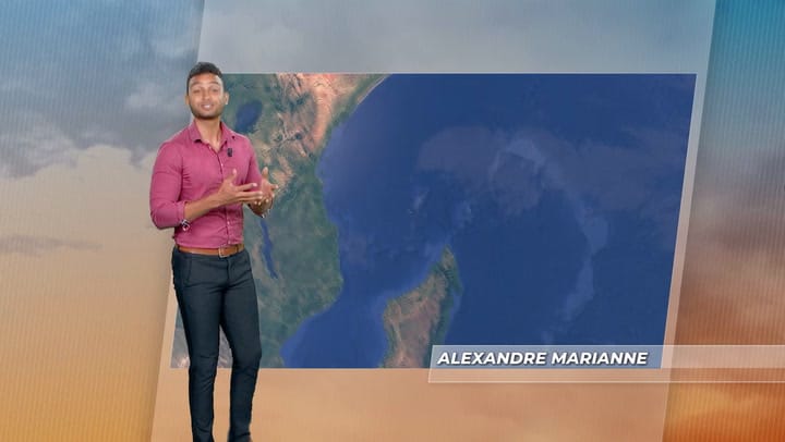 METEO - 19H40 - Mardi 11 Novembre 2025