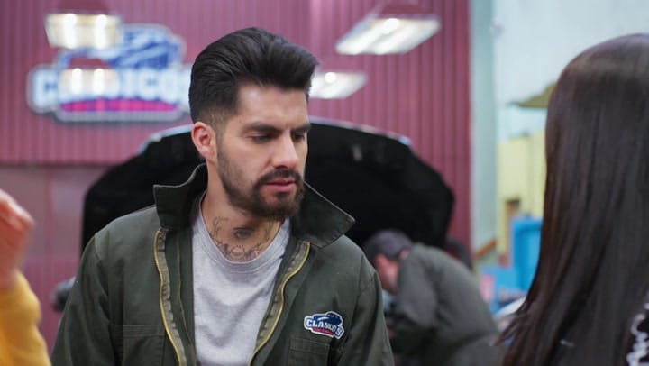 LES RICHES PLEURENT AUSSI - S1 E0052 -  Mercredi 29 Octobre