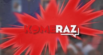 KOMERAZ