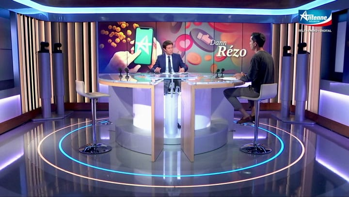 LE 19H00 ANSANM - Lundi 19 Mai 2025