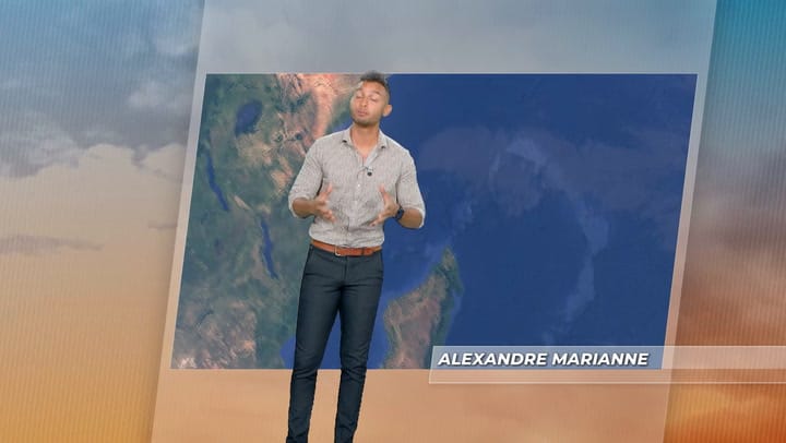 METEO-18H55- Samedi 15 Novembre 2025