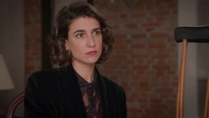 LA MODERNA - S2 E0130 -Mardi 21 Octobre 2025