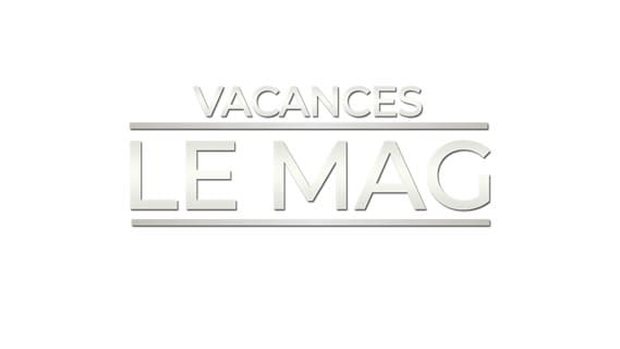 Replay LE MAG DES VACANCES -Evasion  / kayak transparent- Vendredi 20 Janvier 2023