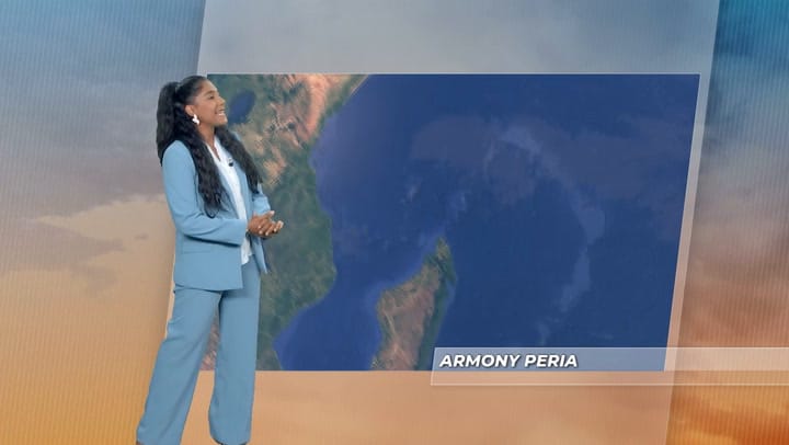 METEO-18H55- Mercredi 10 Septembre 2025