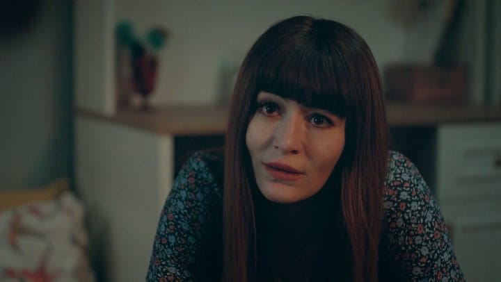 INNOCENCE Episode 72 - Lundi 16 Juin 2025