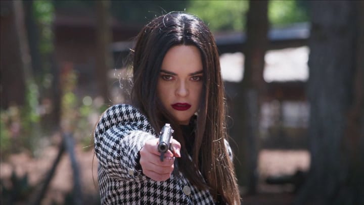 LES RICHES PLEURENT AUSSI - S1 E0059 -Vendredi 07 Novembre 2025