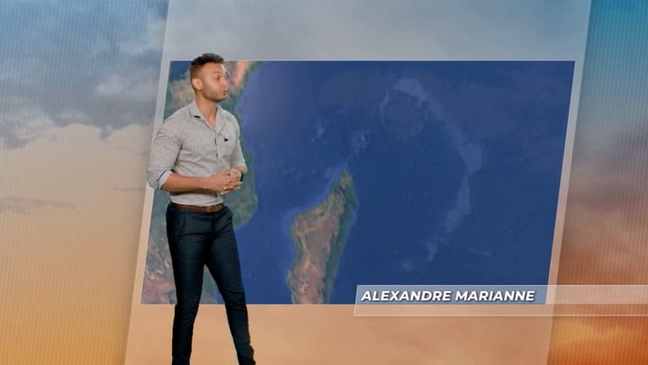 MÉTÉO 19H40 - Samedi 28 Juin 2025