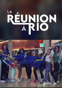 LA REUNION A RIO
