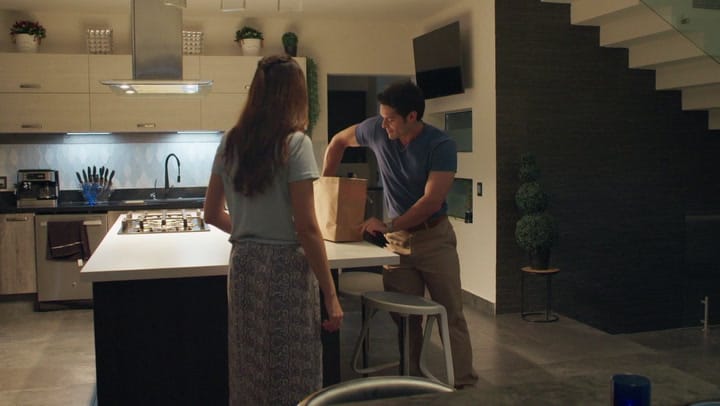 VALENTINA - S1 E0022 - Samedi 01 Novembre 2025