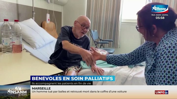 LE 6/8 ANSANM - Vendredi 25 Juillet 2025