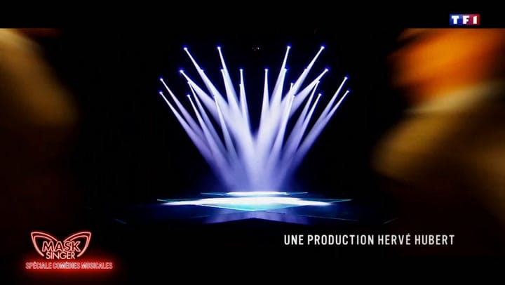 MASK SINGER Partie 1 - Samedi 24 Mai 2025