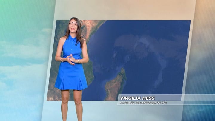 METEO-13H00- Vendredi 07 Novembre 2025