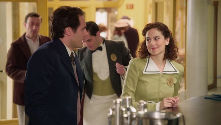 LA MODERNA - S2 E0141 - Mercredi 05 Novembre 2025