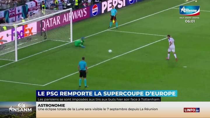Le 6/8 ANSANM - Jeudi 14 Août 2025 