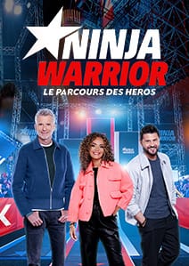 Ninja warrior
