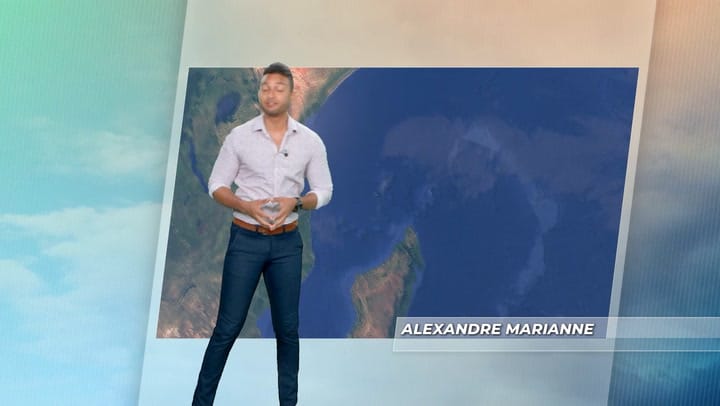 METEO - 12H20 - Dimanche 09 Novembre 2025