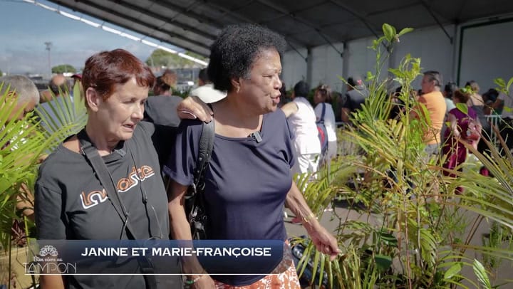 BIEN-VIVRE AU TAMPON 2025 -Jeudi 13 Novembre 2025