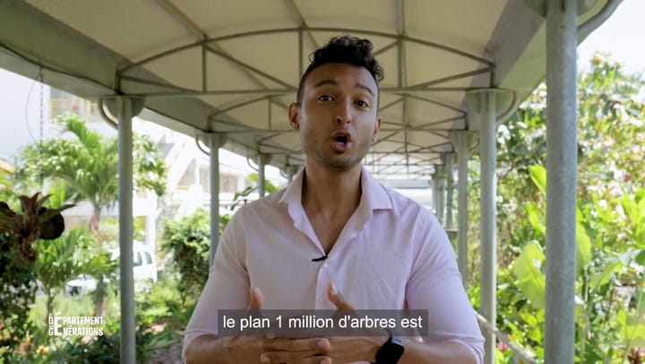 Replay LE DEPARTEMENT DES GENERATIONS - Mardi 31 Decembre 2024