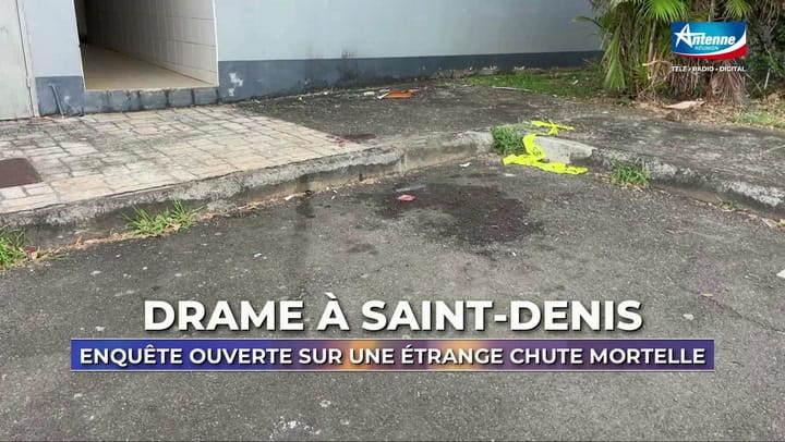 LE 12H30 - DIMANCHE 09 NOVEMBRE 2025 