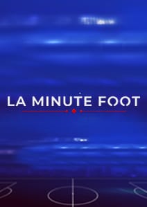 La minute foot