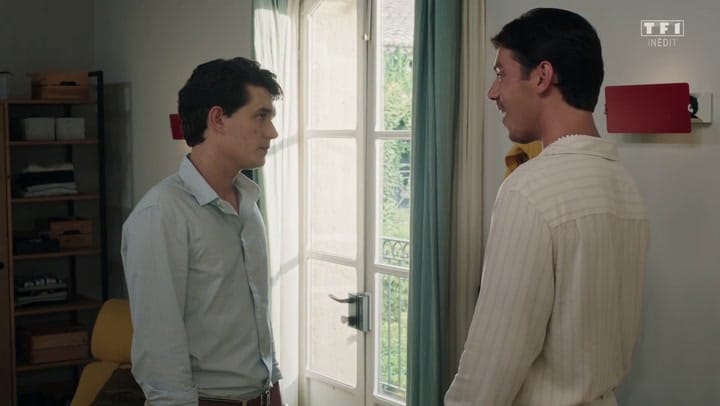 ICI TOUT COMMENCE - Saison 6 Épisode 1295 - Vendredi 14 Novembre 2025