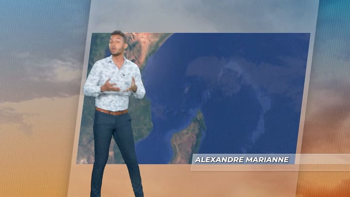 METEO-19H40-Dimanche 28 Septembre 2025