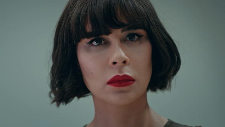 INNOCENCE Episode 81- Lundi 30 Juin 2025