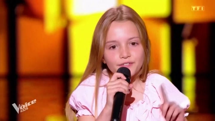 THE VOICE KIDS - Dimanche 07 Septembre 2025-1-2