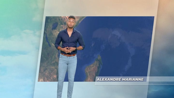 METEO-13H50-Dimanche 12 Octobre 2025