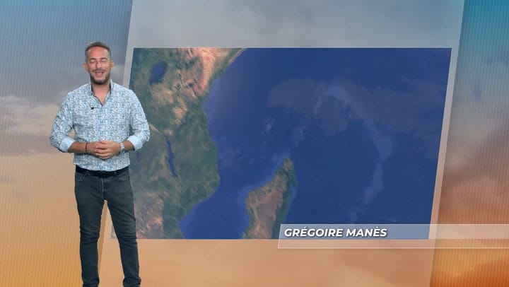 Météo 19H40 - Mercredi 05 Février 2025