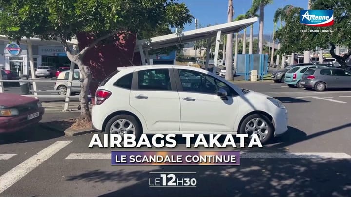LE 12H30 - Mercredi 18 Juin 2025