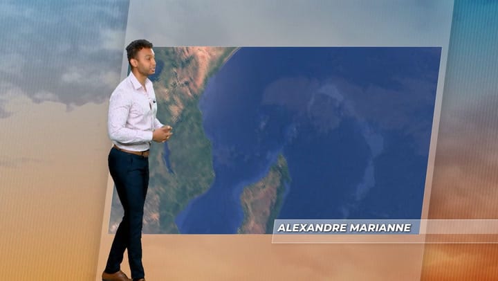 Replay METEO 19H40 - Dimanche 15 Septembre 2024