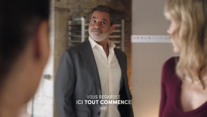 Replay ICI TOUT COMMENCE Saison 5 Episode 1047 Lundi 02 Decembre 2024