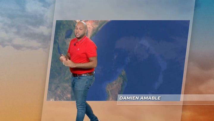 METEO -18H55 - Vendredi 1er août 2025